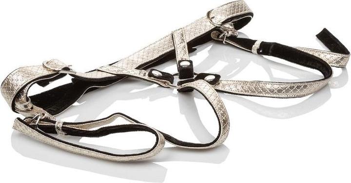 Produktbild CalExotics The Regal Duchess (One Size)