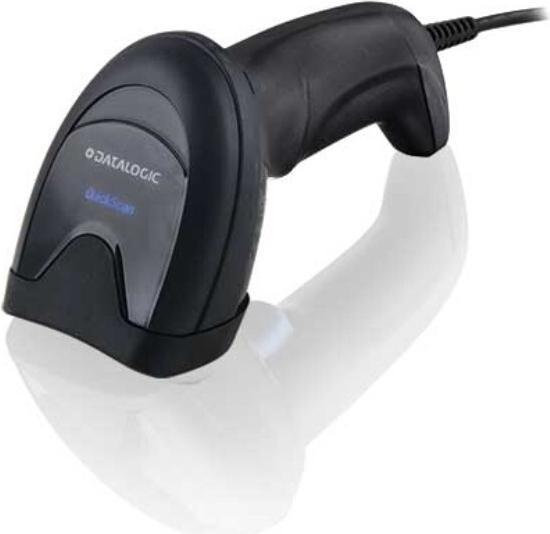 Immagine prodotto Datalogic Quickscan Lite 2500 2D Imager (Codici a barre 2D)