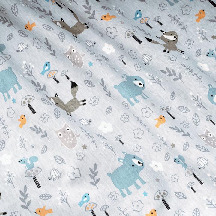 Produktbild Julius Zöllner Nestchen Comfort Soft