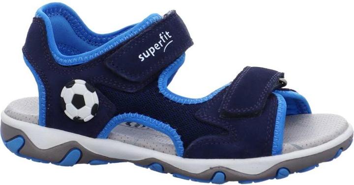 Image du produit Legero Sandale Sandale synthétique / MIKE 3.0 (34)
