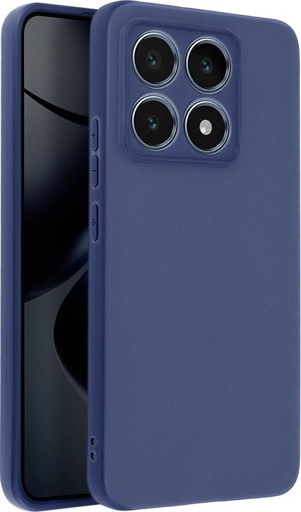 Produktbild Avizar Classic Case Mat (Xiaomi 14T Pro)