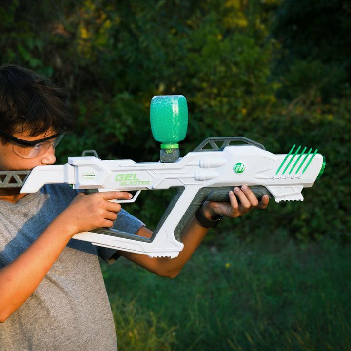 Actual product image Gel Blaster Day'n' Nite