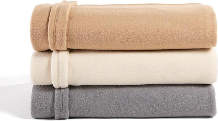 Produktbild La Redoute Interieurs Polaire (150 x 220 cm)