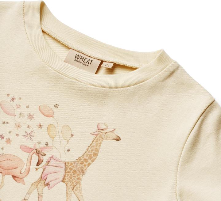 Image du produit Wheat T-shirt Tessa (110)
