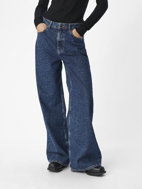Image du produit Object Jeans larges (L)