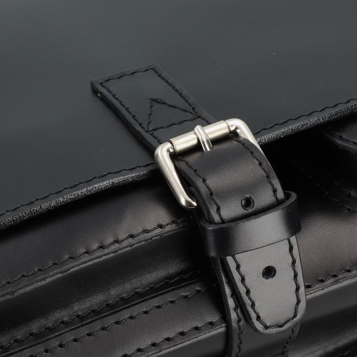 Produktbild Mika Schultertasche SCOTTY Shoulder Bag SCOTTY schwarz black