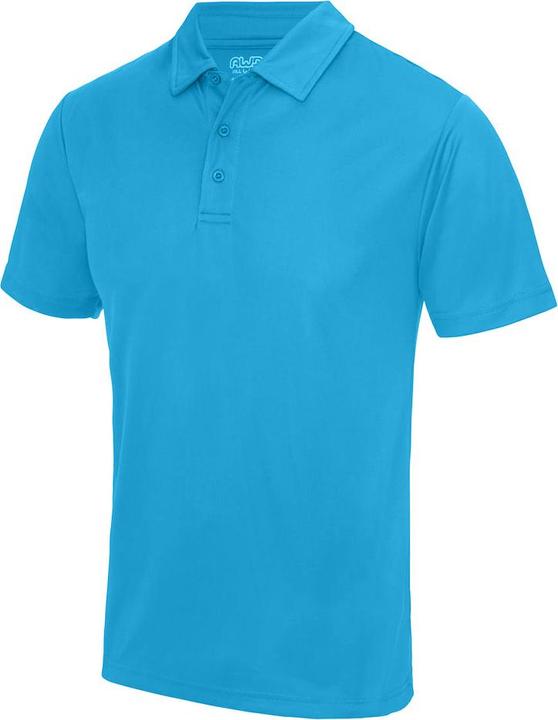 Immagine prodotto Awdis Cool Maglietta Polo Bambini (140, 146)