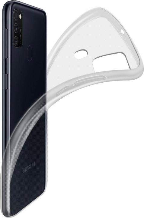 Image du produit Avizar Série Francis (Samsung Galaxy M30s)