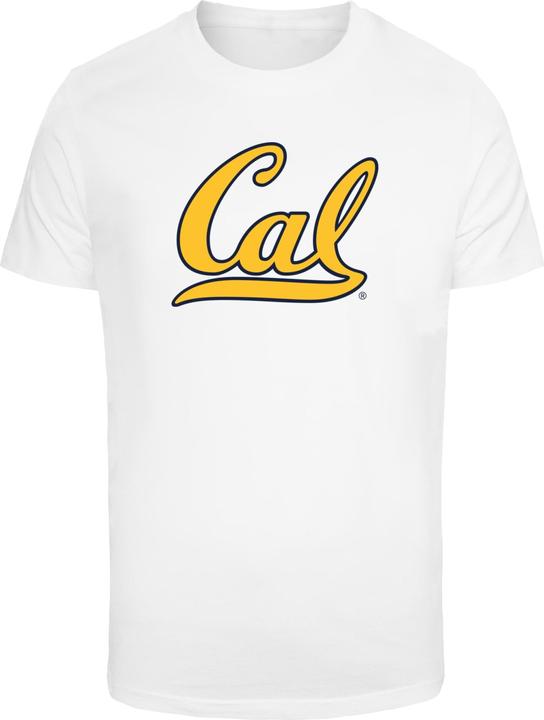 Merchcode CAL Logo Tee - 134105