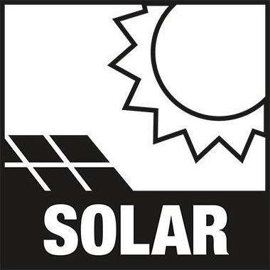 Produktbild Casio Ms-88eco (Solarzellen, Batterien)