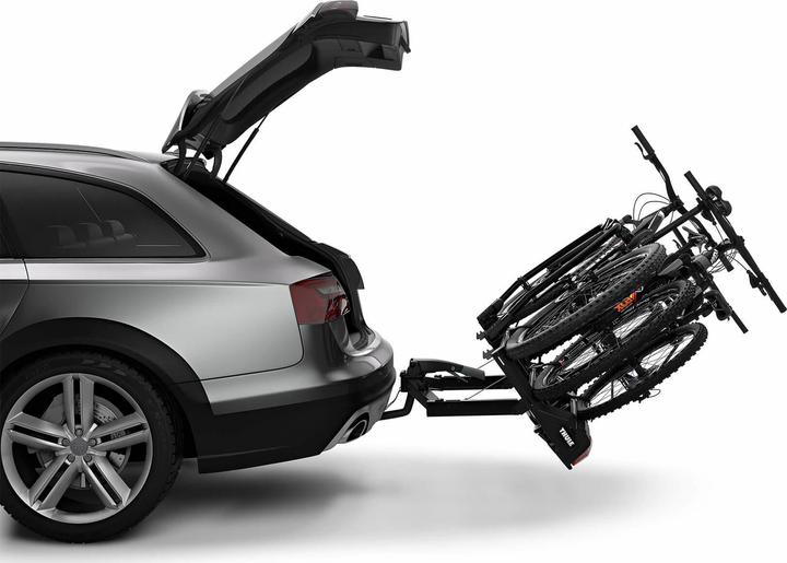 Image du produit Thule VeloSpace XT 3 Black Edition