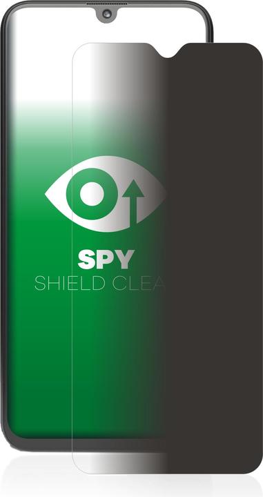 Image du produit upscreen Spy Shield Protection Anti-Espion (1 pièce(s), Rephone Rephone)