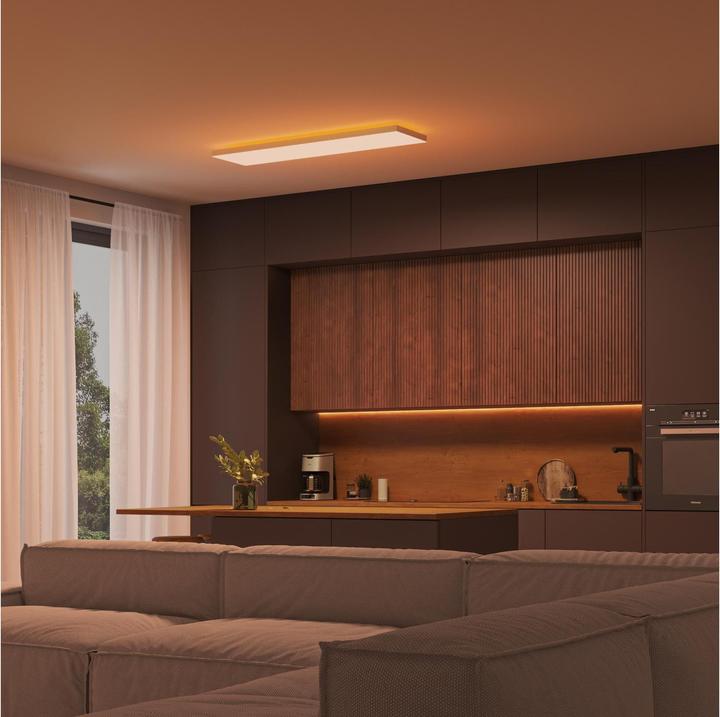 Produktbild Philips Hue White & Col. Amb. Datura (4250 lm)