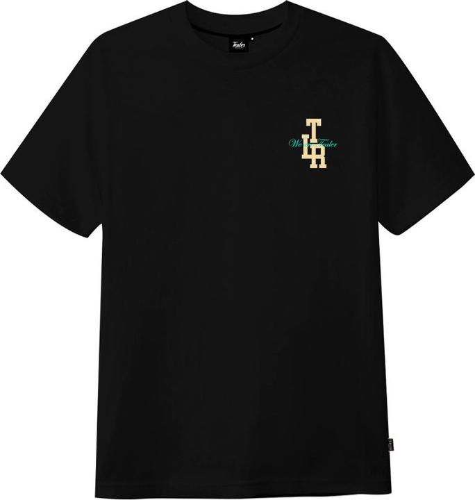 Immagine prodotto Tealer maglietta monogram (XS)