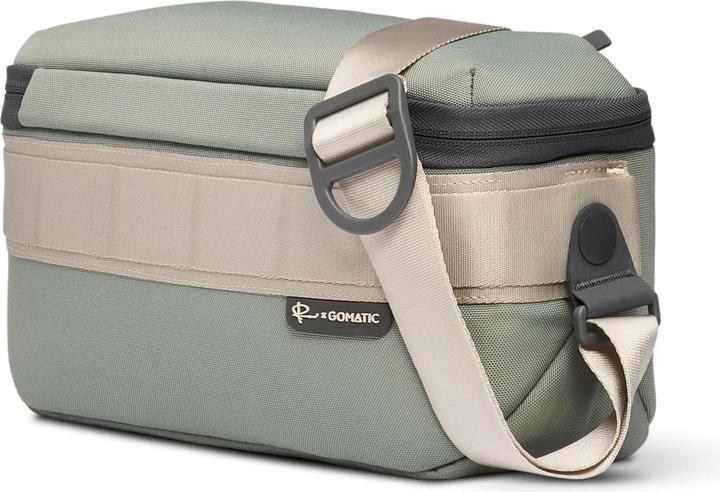 Actual product image Gomatic Peter Mckinnon Luma Camera Sling 9L (Camera shoulder bag, 9 l)