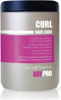 Immagine prodotto Kay Pro KayPro Cura dei capelli Balsamo per ricci 1000ml (1000 ml)
