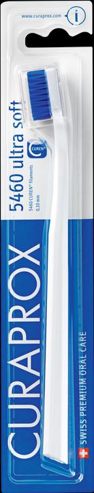Actual product image Curaprox CS 5460 ultra soft (Soft, 1 x)