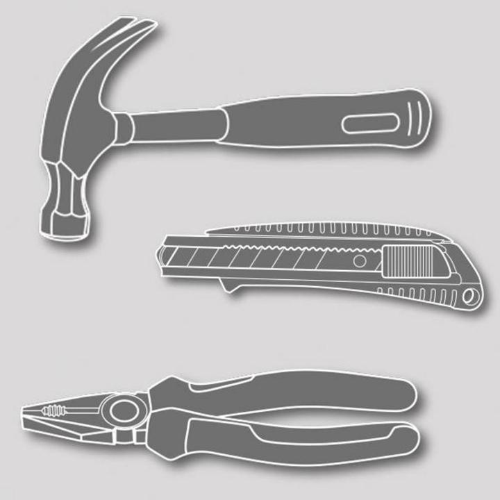 Actual product image Bessey Body clamp (800 mm)