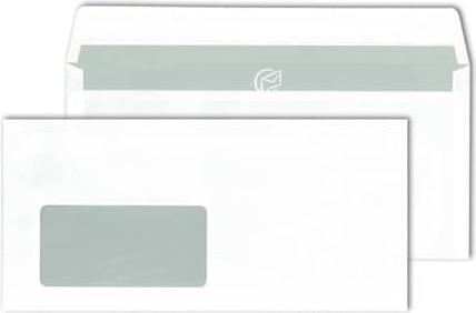 Immagine prodotto Mailmedia Busta C6/5 500ST 80g HK bianco (C6/5)