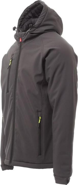 Produktbild Payper Softshell Jacke Gale Pad (XL)
