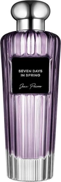 Produktbild Jean Poivre Seven days in Spring Eau de Parfum (Eau de Parfum, 100 ml)