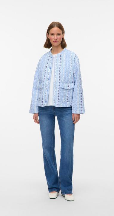 Actual product image Vero Moda VMMIMI Steppjacke Steppjacke (XL)