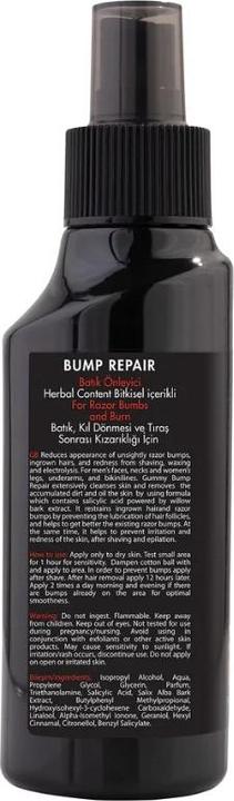 Morfose Bump Repair 100ml (100 ml)