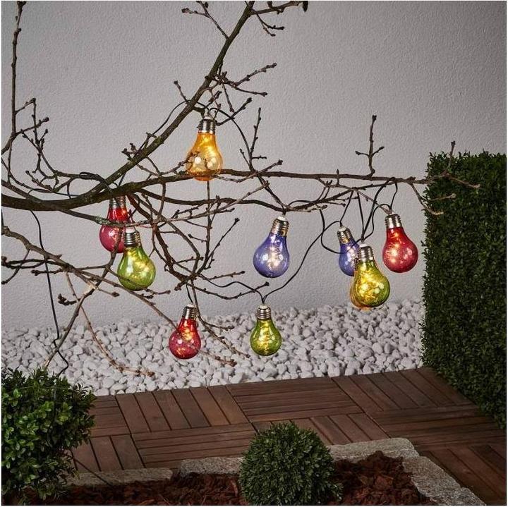 Image du produit Star Trading solaire incandescent (1.90 m)