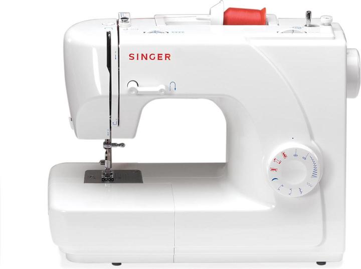 Image du produit Singer Mercury 1507