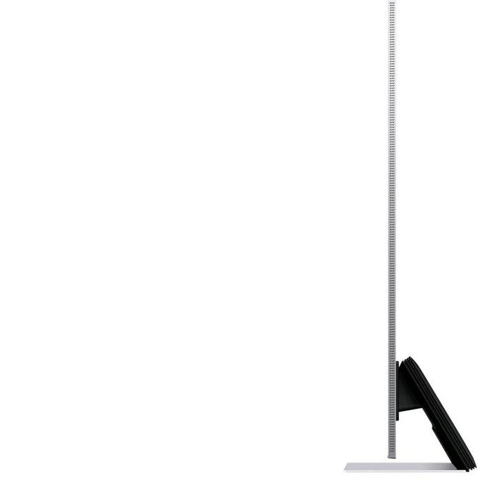 Actual product image Samsung QE65QN900B (65", QN900B, QLED, 8K, 2022)