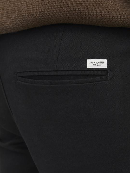 Image du produit Jack & Jones Coupe décontractée Pantalon Relaxed Fit Pantalon Relaxed Fit (W29/L32)