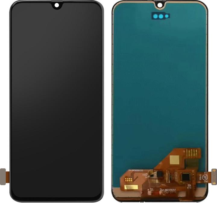 Produktbild Clappio Ersatzdisplay (Galaxy A40)