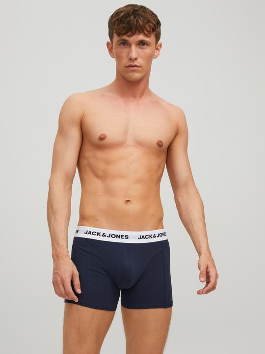 Immagine prodotto Jack & Jones Confezione da 5 boxer (XXL, Confezione da 5 pezzi)