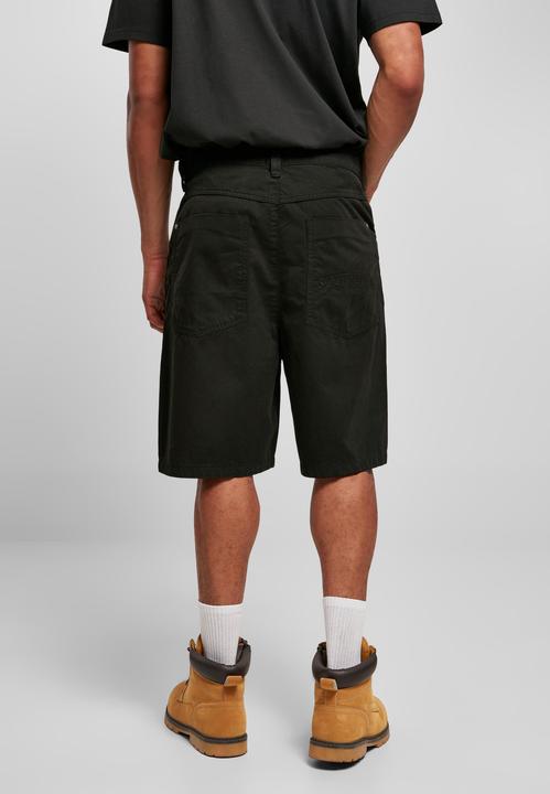 Produktbild Southpole Twill Chino Shorts (30)
