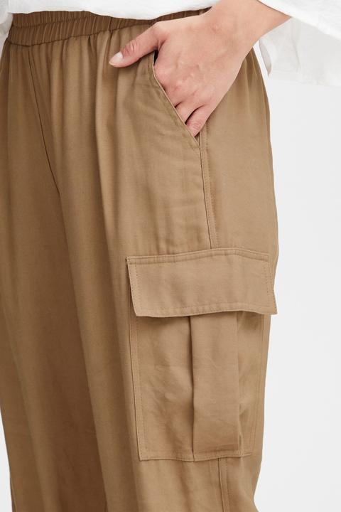 Produktbild Fransa FRKRISTA PA 1 - Trousers - 20612622 (XS)