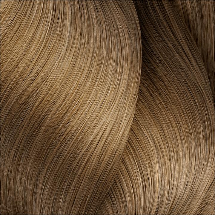 Actual product image L'Oréal Professionnel Inoa 9.0 (9.0 Very Bright Blonde Intensive)