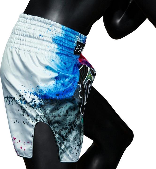 Immagine prodotto Fairtex Muay Thai Shorts Acid Jazz (XXL)