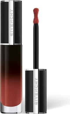 Immagine prodotto Givenchy Rossetto liquido opaco Le Rouge Interdit (Cream Velvet Lipstick) 6,5 ml - Tonalità: N51 Brun (N51 Brun)