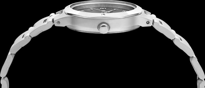 Image du produit M Watch Mondaine Metal Classic (Montre analogique, Swiss Made, 28 mm)