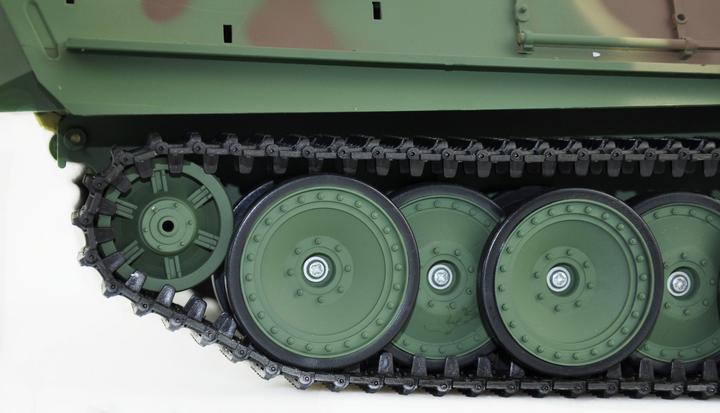 Image du produit Amewi French Jagdpanther R&S/2.4GHZ QC Control Edition (RTR Prêt à fonctionner)