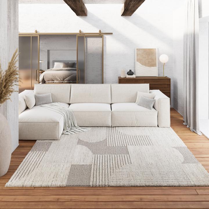 Produktbild Wecon Home Teppich Mats (140 x 200 cm)