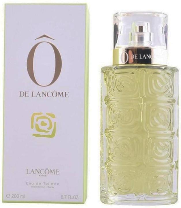 Lancôme O de (Eau de Toilette, 200 ml)