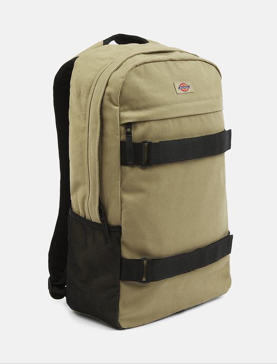 Dickies Duck Canvas Backpack Plus Desert Sand