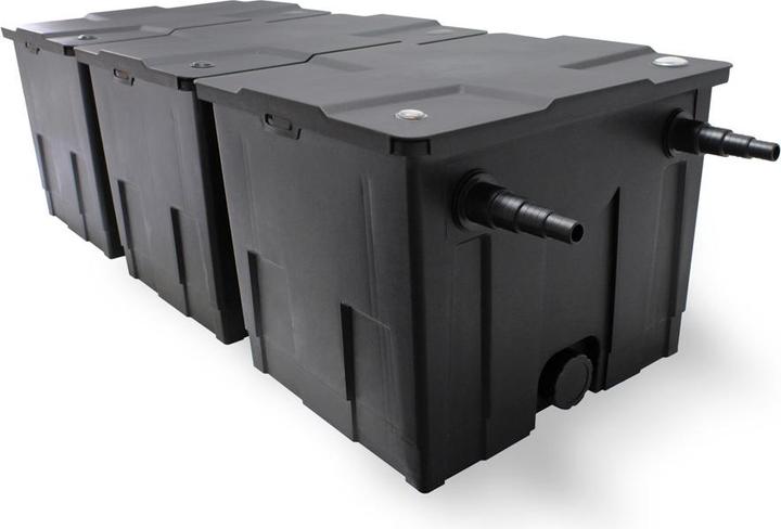 Produktbild SunSun Filter Set 90000l Teich 36W Teichklärer NEO8000 70W Pumpe