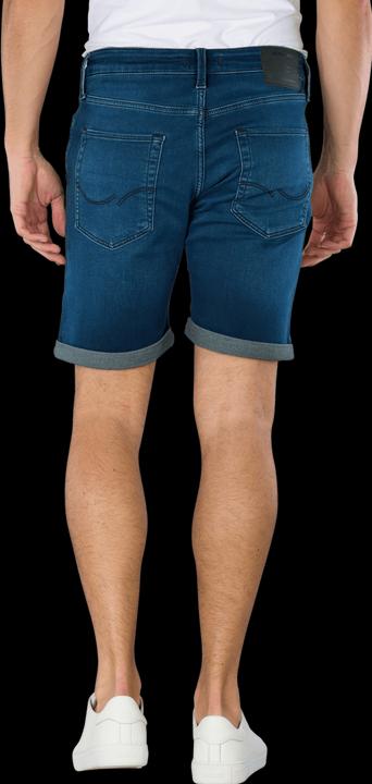 Immagine prodotto Jack & Jones Jjirick Jjicon Shorts Ge 604 I.K Sn (XXL)