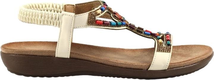 Image du produit Lunar - Sandales MARIELLA - Femme (41)