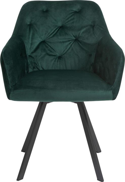 Image du produit SalesFever Essgruppe (160 x 90 x 75 cm)