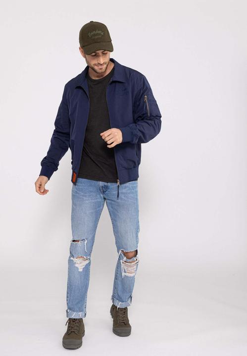 Produktbild Bombers Original Jacken Hawk (L)