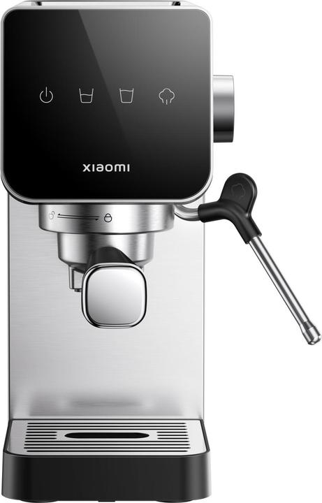 Image du produit Xiaomi Halbautomatische Espressomaschine Grau EU BHR9798EU (Prise UE)