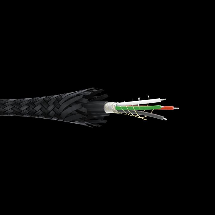 Produktbild Hama Prime Line Charging/Sync "Extreme" (1.50 m, USB 2.0, 5 W)